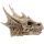 Dragon Skull Decoration