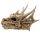 Dragon Skull Decoration