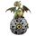 Elements Dragon Celtic LED Orb