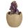 Elements Dragon Hatching Egg Trinket Box