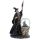 Spirit of the Sorcerer Ice Dragon Wizard Snow Globe 