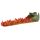 Green Dragon Volcano Ashcatcher Incense Stick Burner