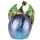 Dark Legends LED Geode Earth Dragon Egg
