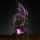 Dark Legends Dragon Mother Tree of Life LED