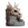 Shadows of Darkness Dragon Skull Backflow Incense Burner