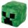 Minecraft Creeper Door Stop