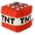 Minecraft TNT Door Stop