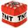 Minecraft TNT Door Stop