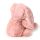 Plush Pink Bunny Rabbit Door Stop
