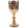 Decorative Egyptian Isis Goblet