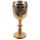 Decorative Egyptian Isis Goblet