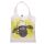 Foldable Reusable Shopping Bag Aardman Shaun The Sheep