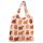 Foldable Reusable Shopping Bag Highland Coo Cow