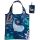Foldable Reusable Shopping Bag Eco Sealife