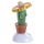Cactus with Sombrero Solar Pal