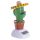 Cactus with Sombrero Solar Pal