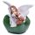Lilac Fairies Woodland Protector Fairy