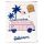 Volkswagen VW T1 Camper Bus Explore More Gift Bag Large