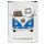 Volkswagen VW T1 Camper Bus Multi Design Gift Bag Medium