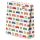 Volkswagen VW T1 Camper Bus Multi Design Gift Bag Extra Large