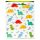 Dinosauria Jr Gift Bag Large