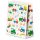 Little Tractors Gift Bag Large