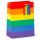 Somewhere Rainbow Gift Bag Medium