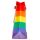 Somewhere Rainbow Gift Bag Small