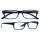 Kim Haskins Cats Reading Glasses