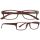 Kim Haskins Cats Reading Glasses