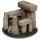 Stone Circle Backflow Incense Burner
