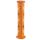 Mango Wood Bold Ashcatcher Incense Tower Burner with Flower Fretwork