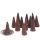 37167 Stamford Incense Cones Violet