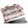 37105 Stamford Premium Hex Incense Sticks Red Rose
