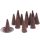 37164 Stamford Incense Cones Sandalwood
