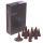 37178 Stamford Black Incense Cones Fairys Mist