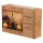 Goloka Aromatherapy Nutmeg Incense Sticks