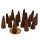 37211 Stamford Incense Cones Amber