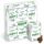46202 Stamford Plant Based Incense Cones Jasmine Tea