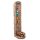 Lotus Chakra Vertical Ashcatcher Incense Stick Burner