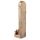 Lotus Chakra Vertical Ashcatcher Incense Stick Burner
