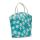Daisy Lane Pick of the Bunch Jute Beach Bag