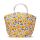 Buttercup Pick of the Bunch Jute Beach Bag