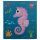 Splosh Sealife Surprise 48pc Recycled Kids Jigsaw Puzzle