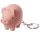 Farmyard LED Cow & Pig Keyring with Sound