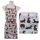 Poly Cotton Apron Catch Patch Dog Design