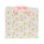 Julie Dodsworth Pink Botanical Zip Up Laundry Storage Bag