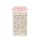 Julie Dodsworth Pink Botanical Zip Up Laundry Storage Bag