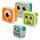 Set of 3 Lunch Box S/M/L Monstarz Monster
