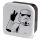 Set of 3 Lunch Box M/L/XL The Original Stormtrooper